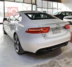 جاكوار XE